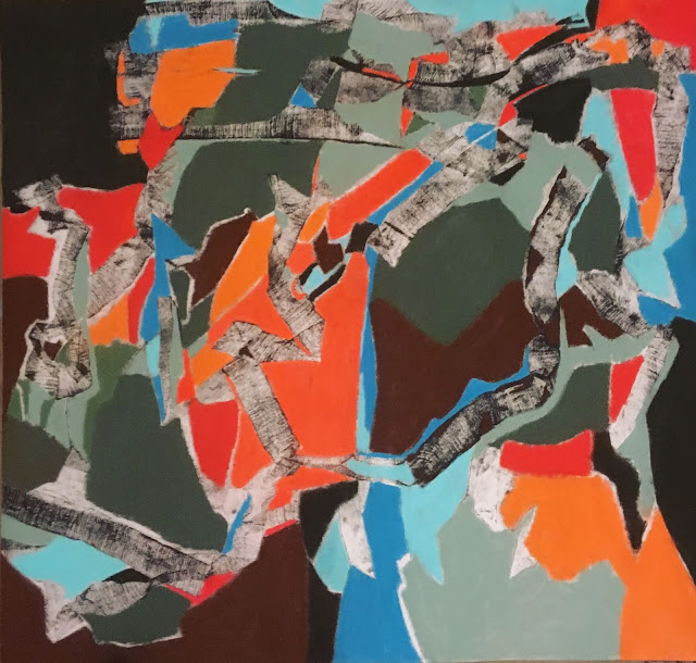 Papier japonais