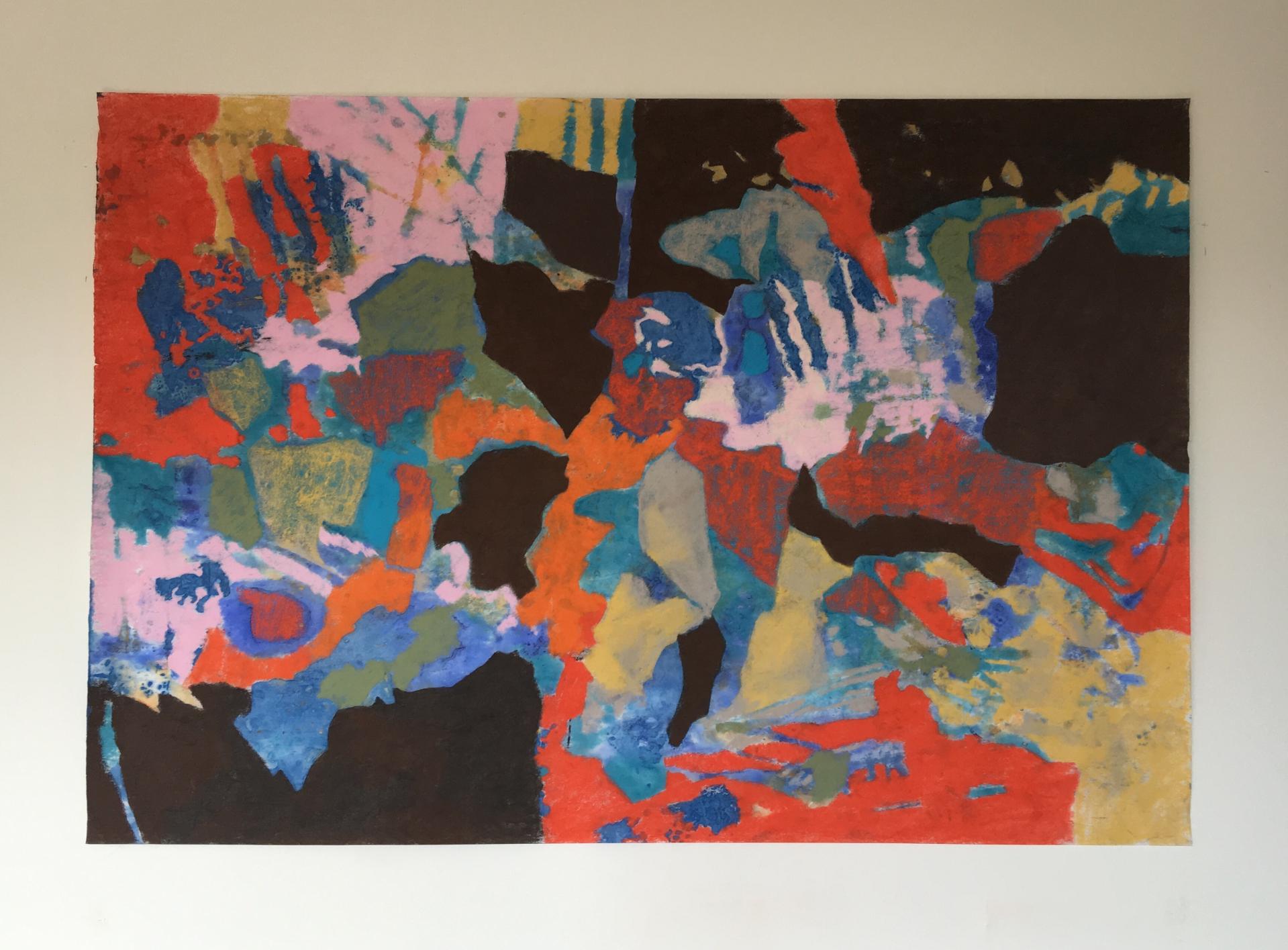 Papier japonais