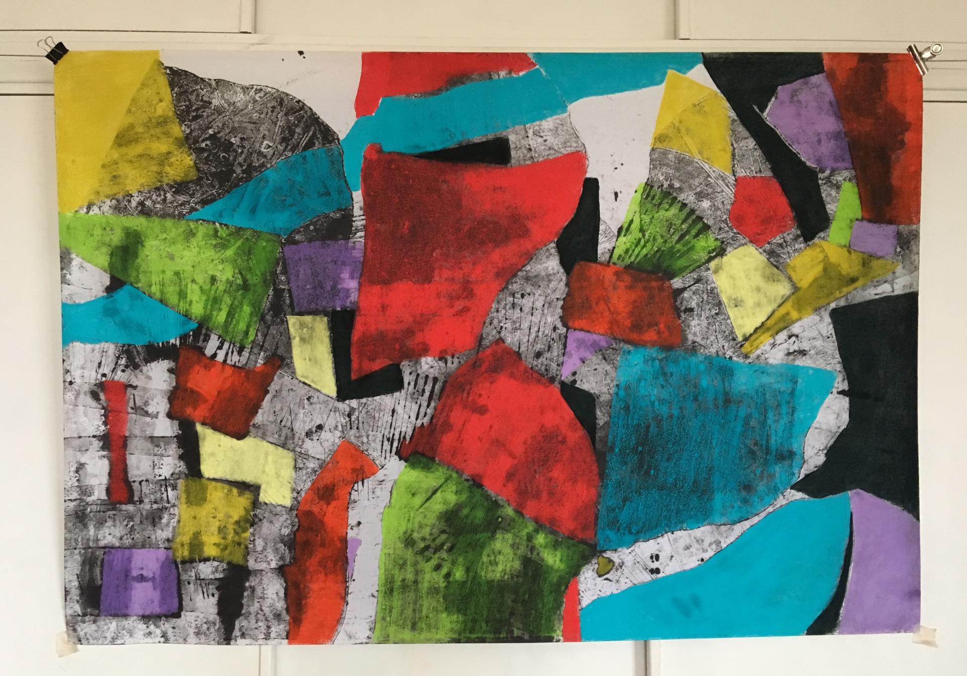 Papier japonais