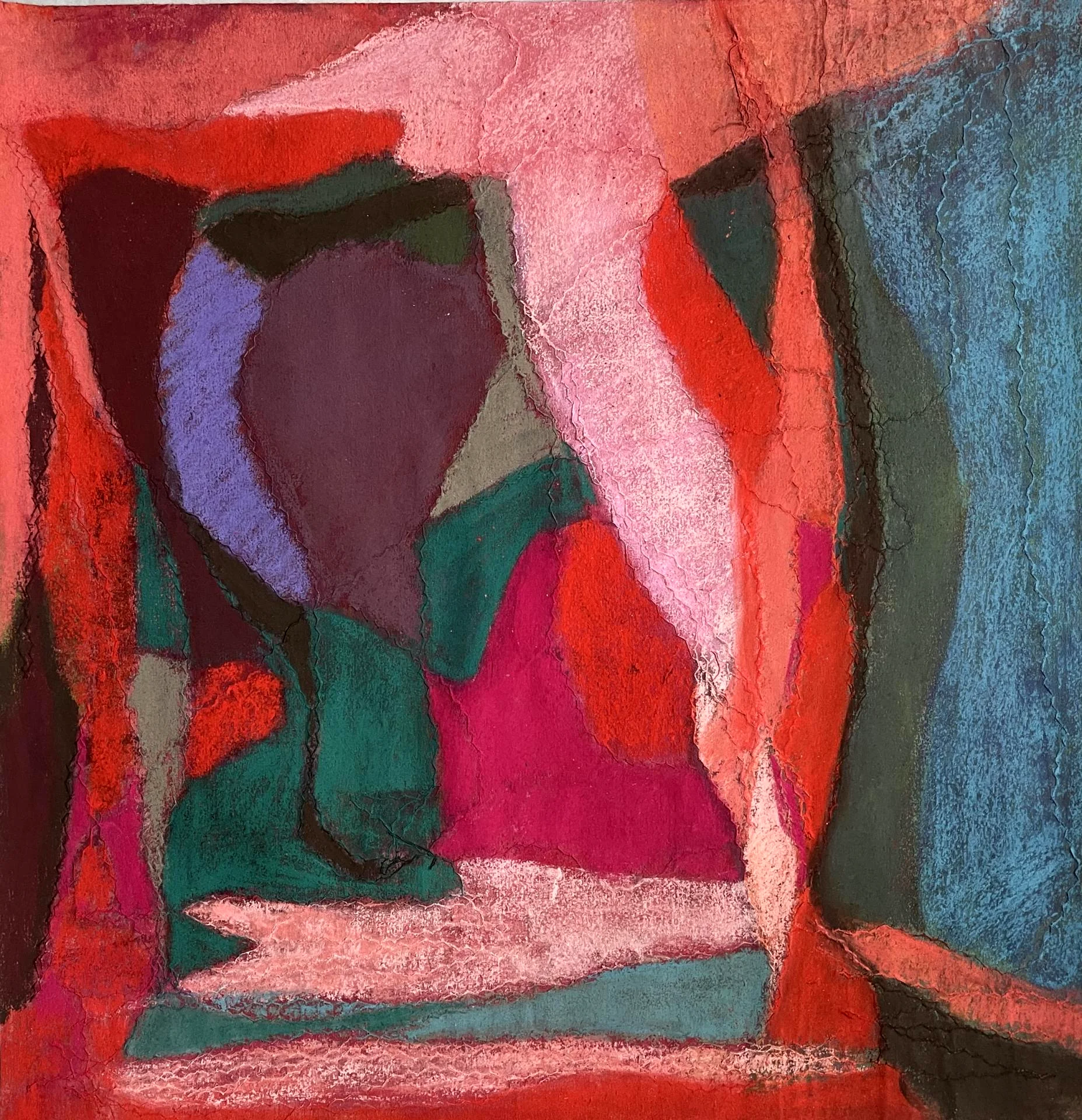 20250515 50x50cm