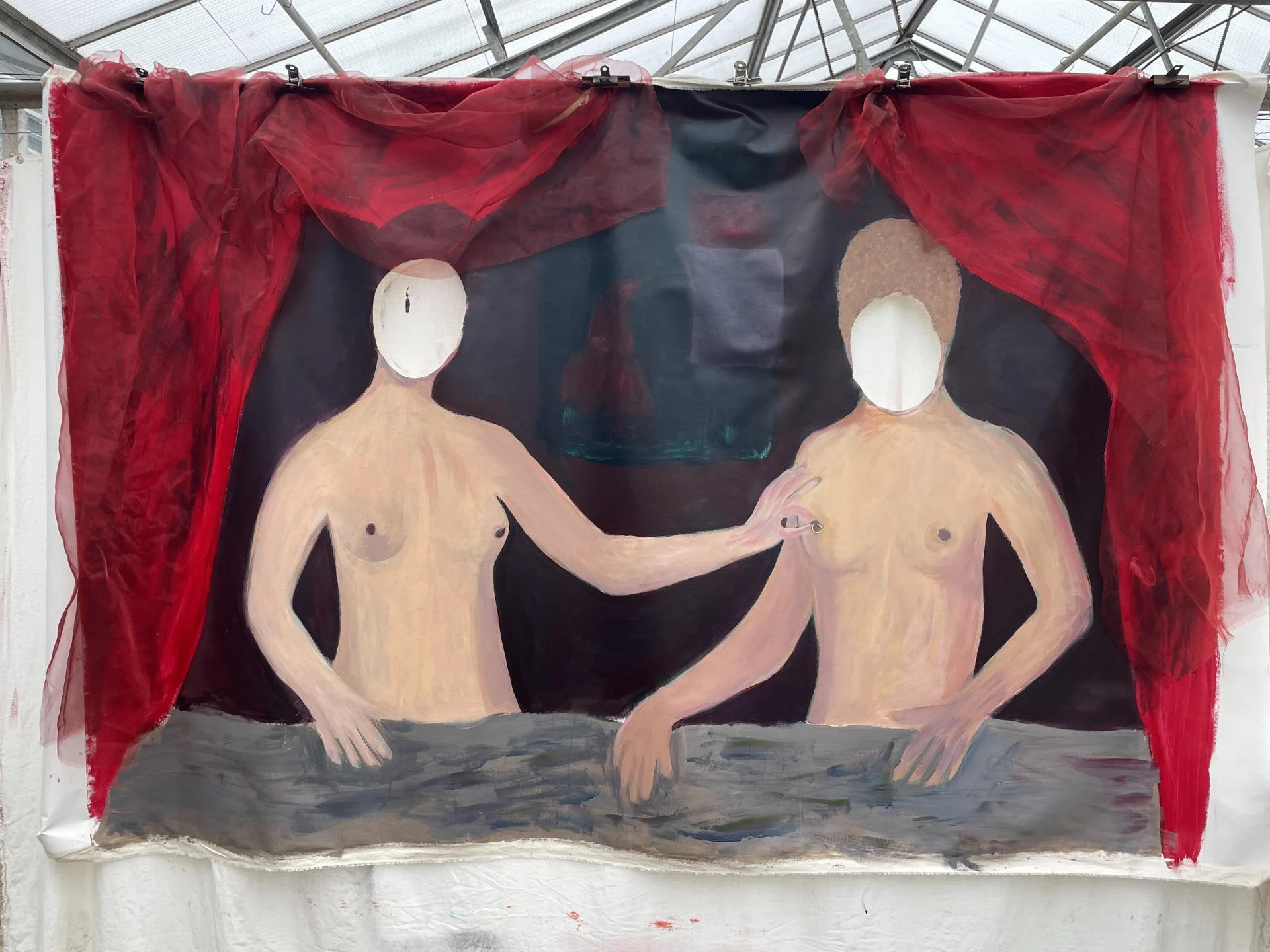 20250527 grande toile anniversaire