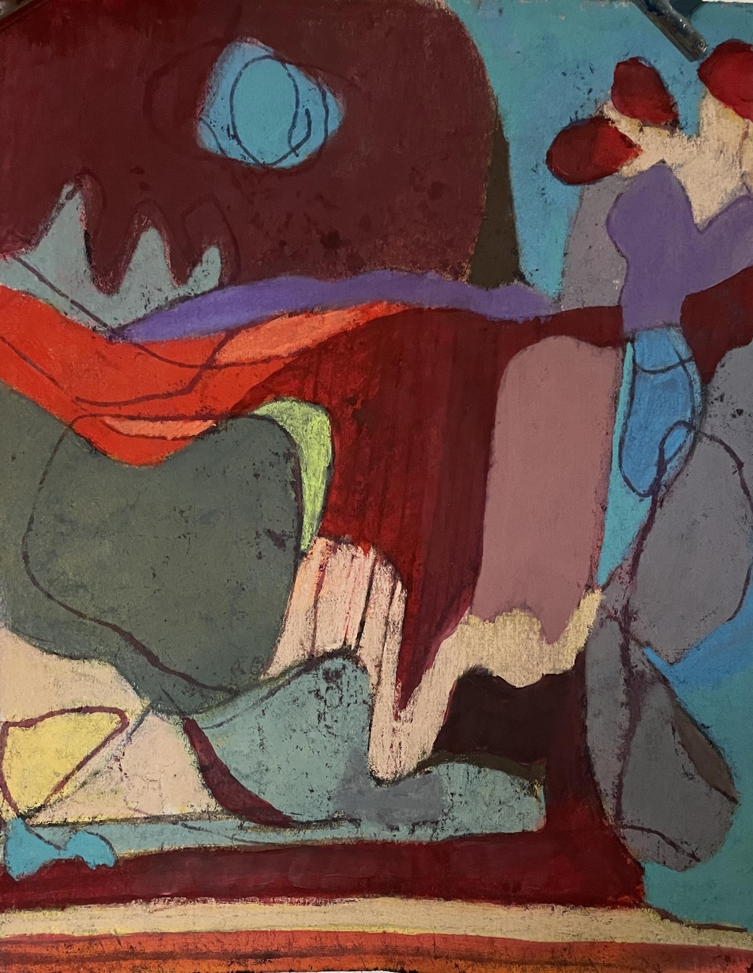 20250926 50x40cm