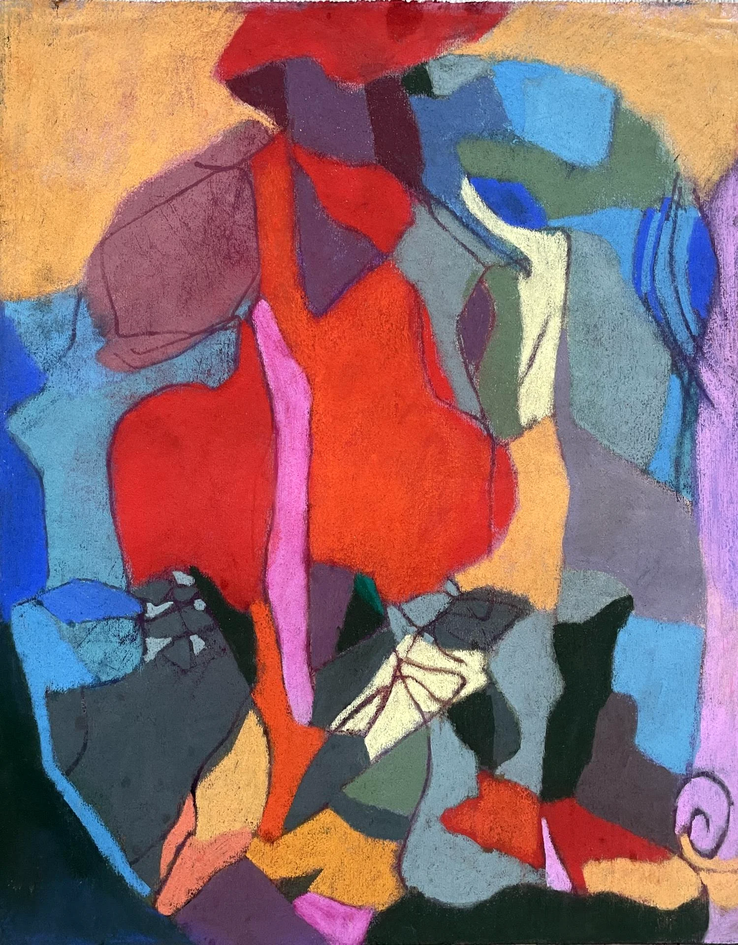 20250930 50x40cm
