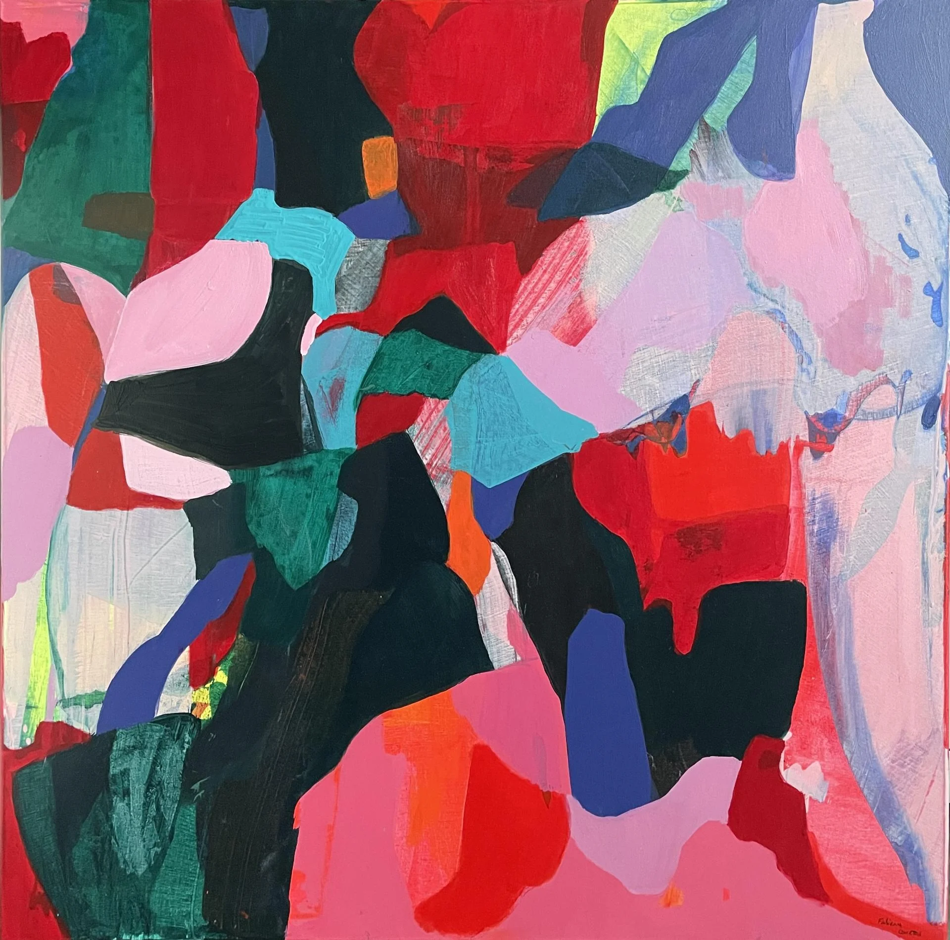 20260624 100x100cm