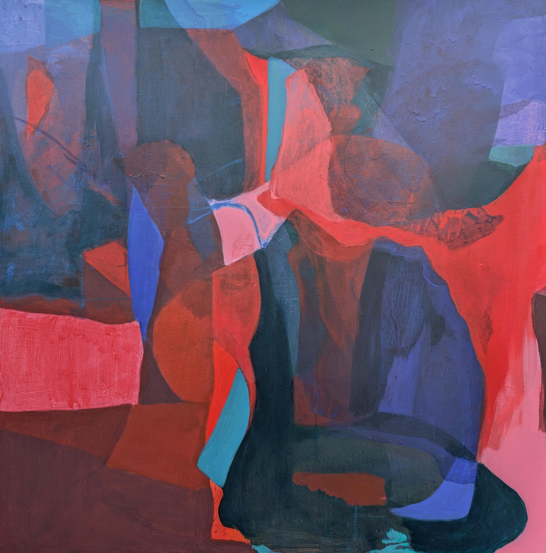 20261001 100x100cm