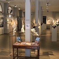 Crypte st aubin les elbeuf