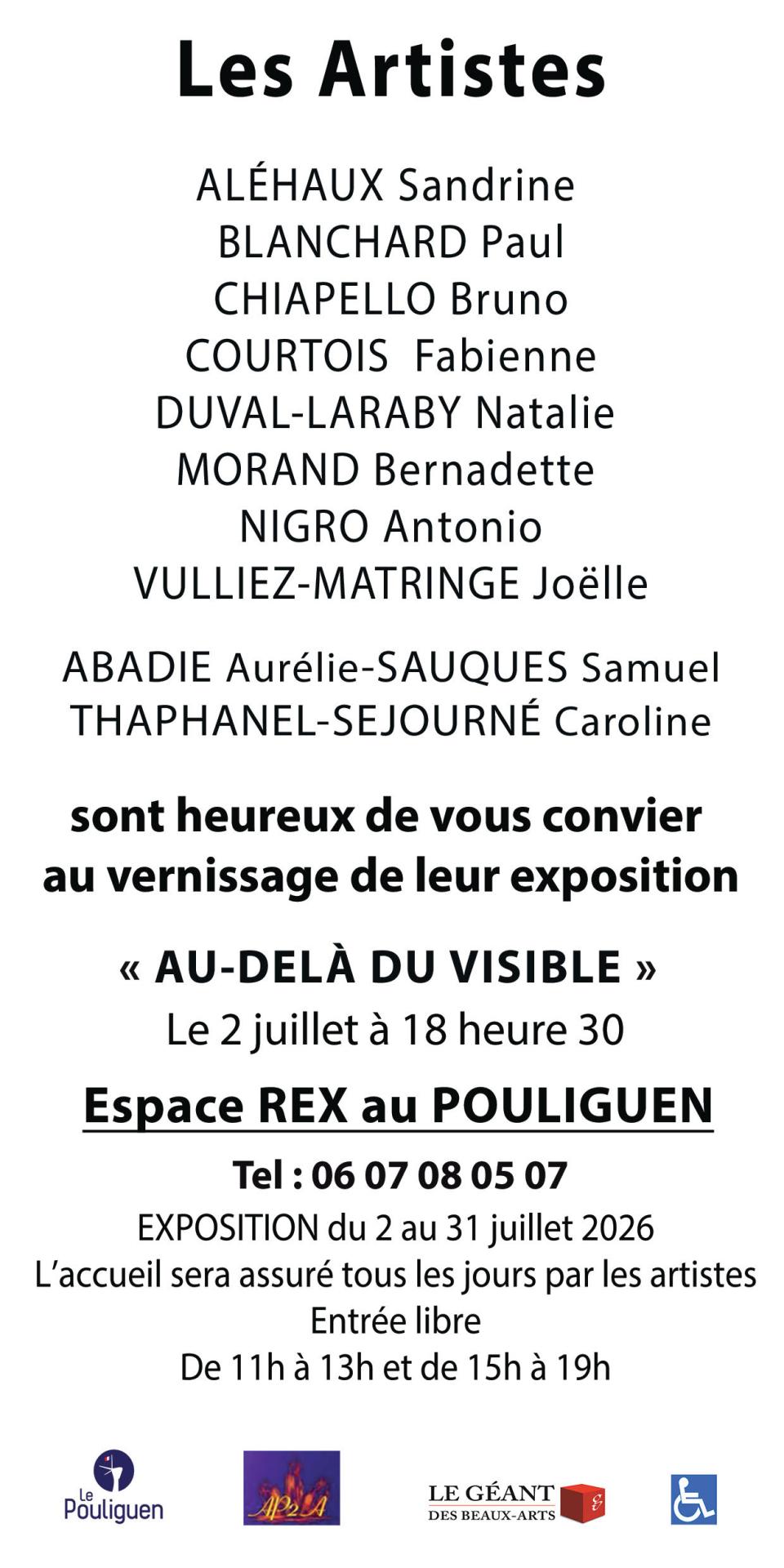 Invitation 1